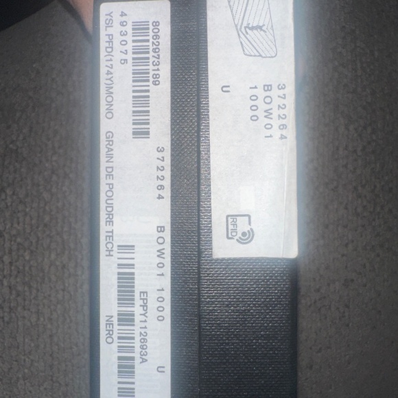 Wallet - Picture 3 of 6